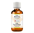 Pure Marula Oil Cold Pressed 30ml G625