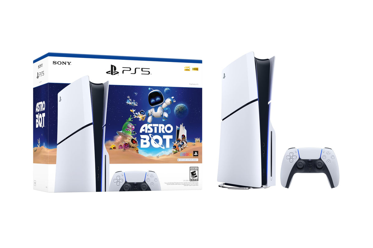 PlayStation 5 Console R457696