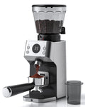 Espresso Coffee Grinder, 45 Grind Settings C737