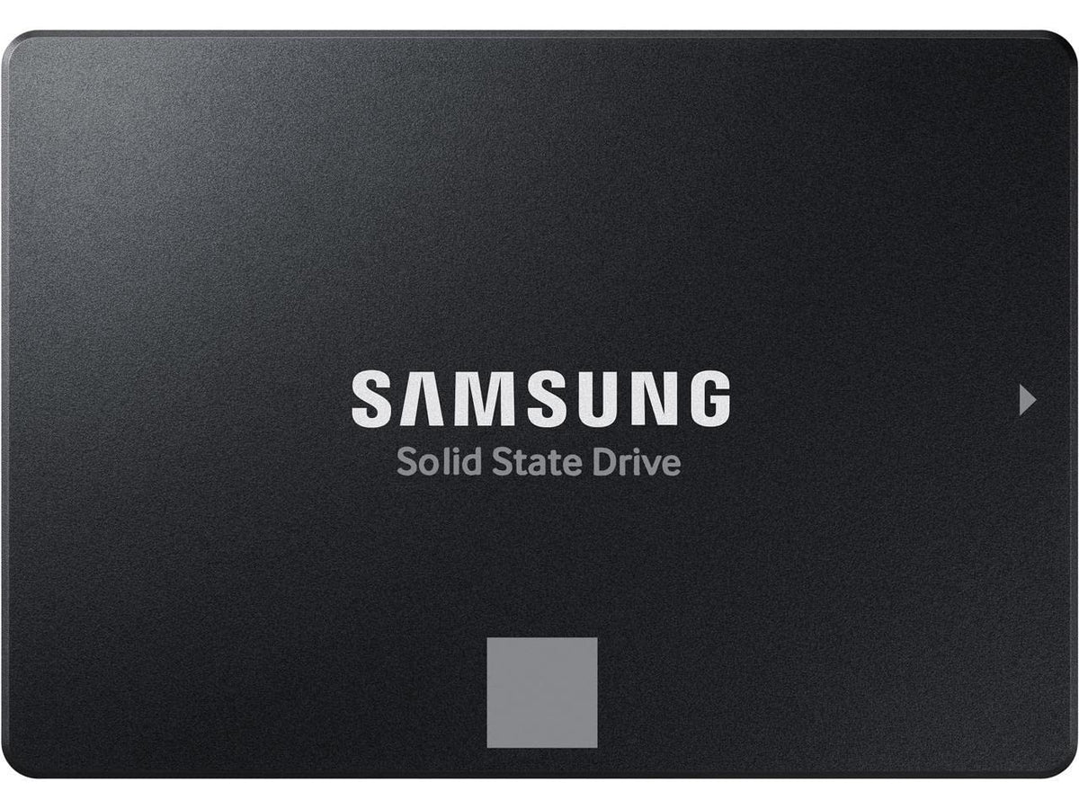 4TB 2.5 Inch SATA III Internal SSD P34476