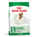 Small Breed Dry Dog Food 14 lb Bag Z11909