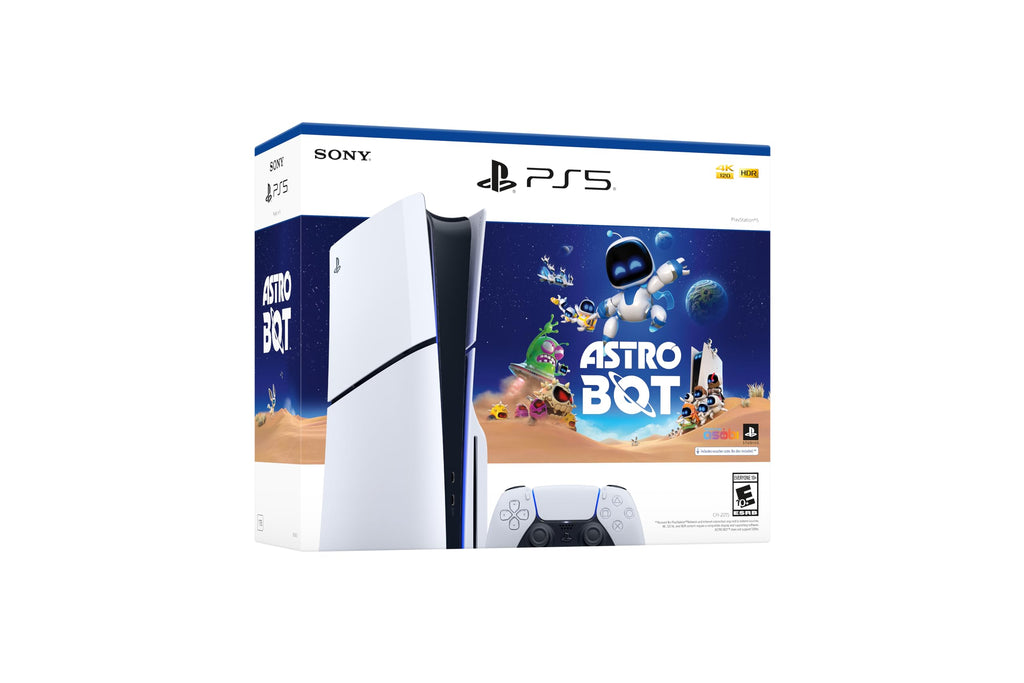 PlayStation 5 Console R457696