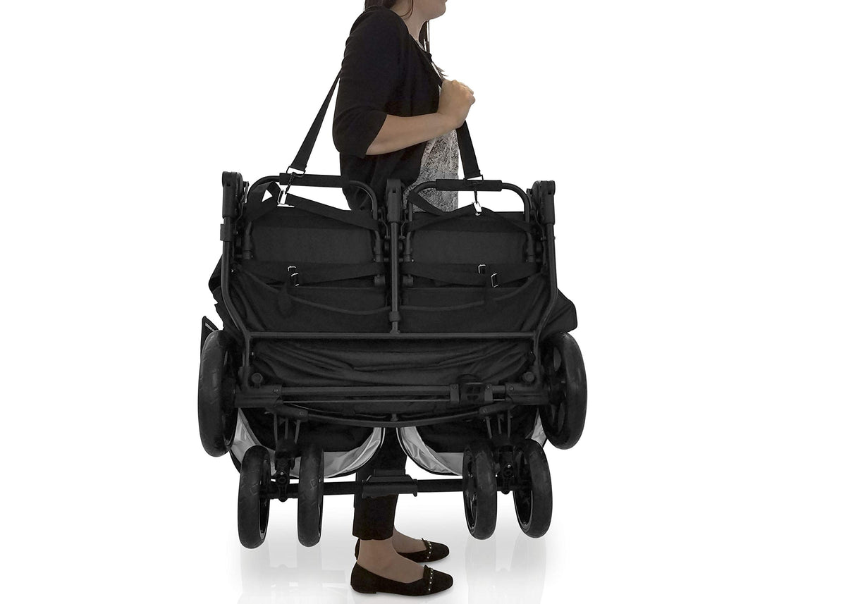Ultralight Double Stroller M571425
