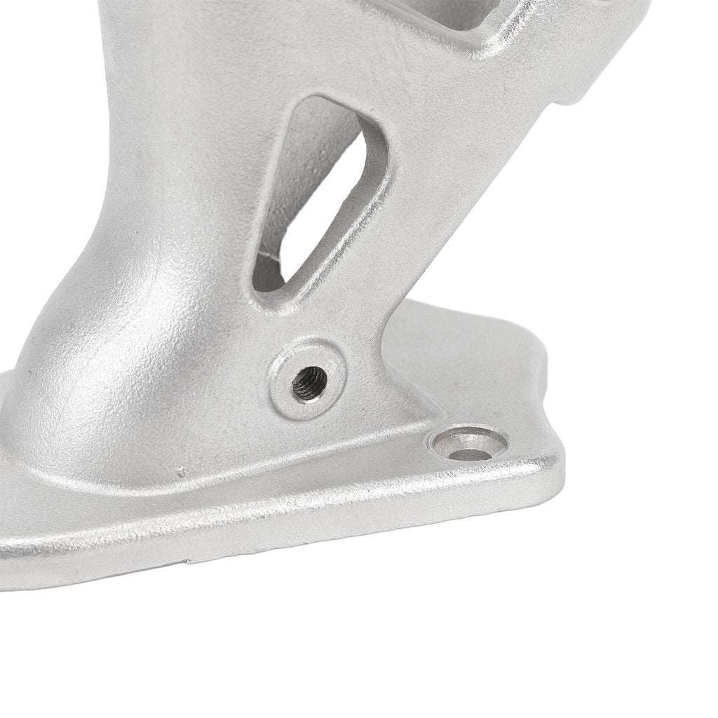 Heavy Duty Stainless Steel Flag Pole Bracket Mount H691397