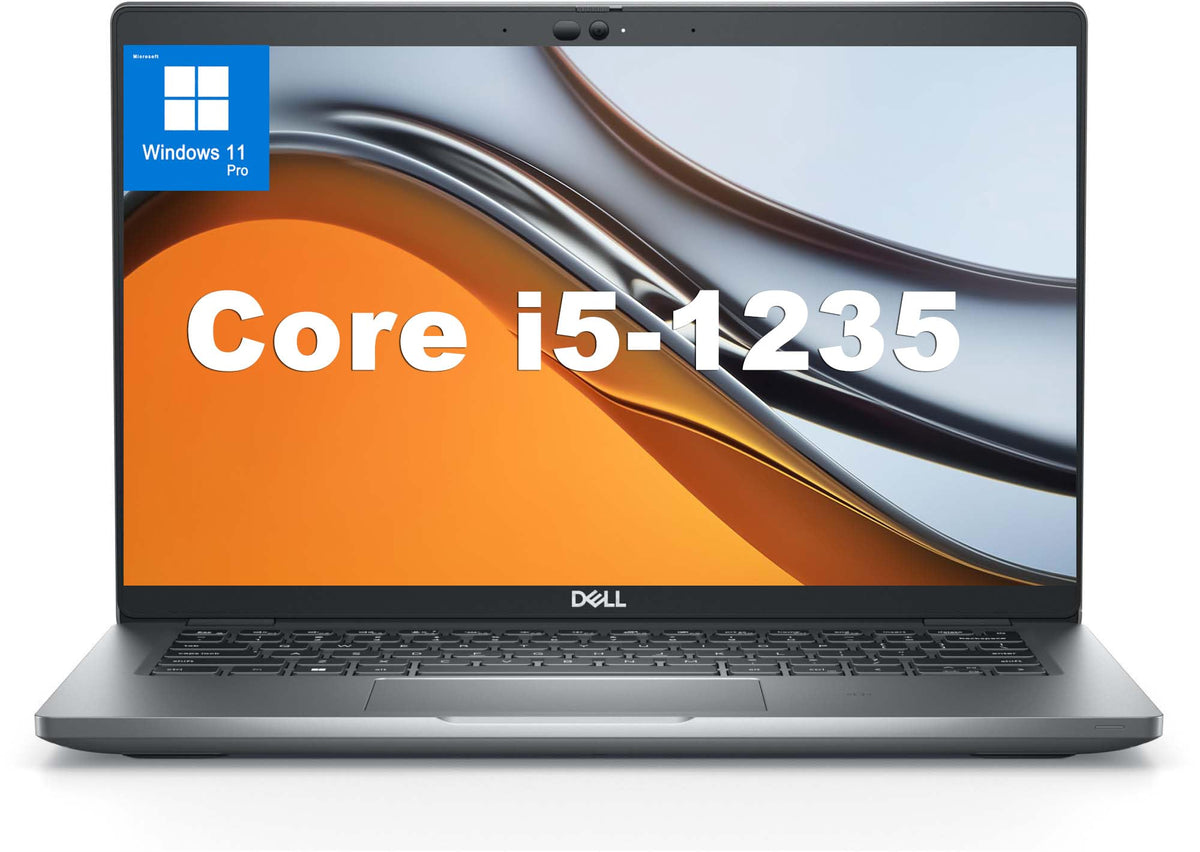 14in FHD Laptop, 16GB RAM, 512GB SSD, Intel Core i5-1235U W5945