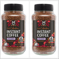 Instant Coffee 12 oz 2 Pack Q529436