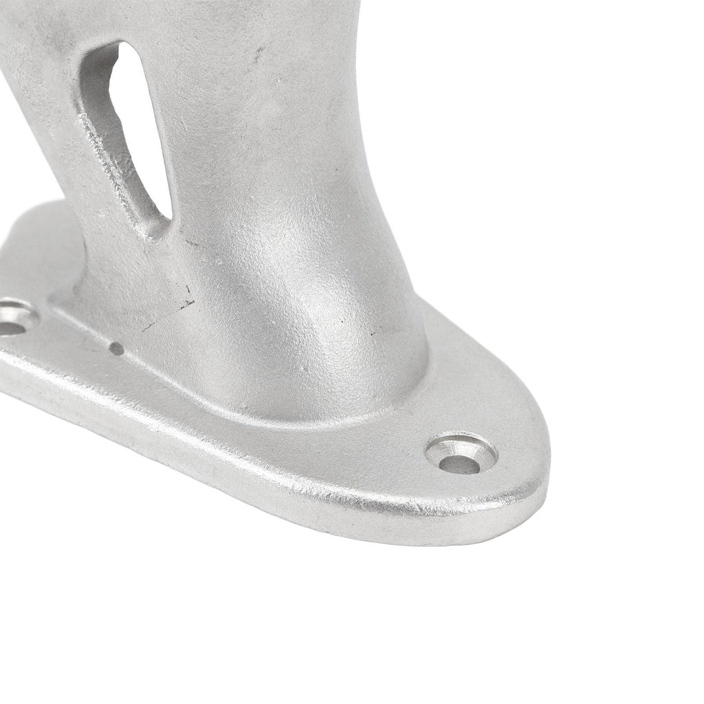 Heavy Duty Stainless Steel Flag Pole Bracket Mount H691397