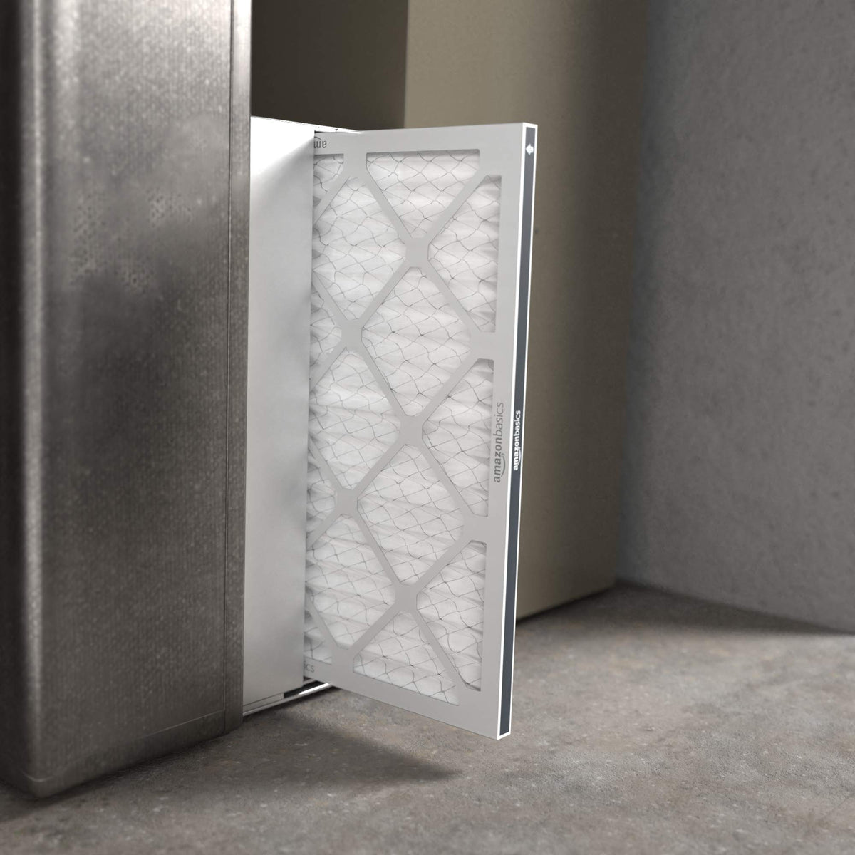 20x20x1 Air Filter 6-Pack MERV 11 A979
