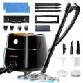 21-in-1 Chemical-Free Steam Cleaner with 3-Level Adjustment N106374