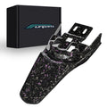 Carbon Fiber Rear Fender Z43746