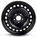 16 Inch Painted Black Rim H379425