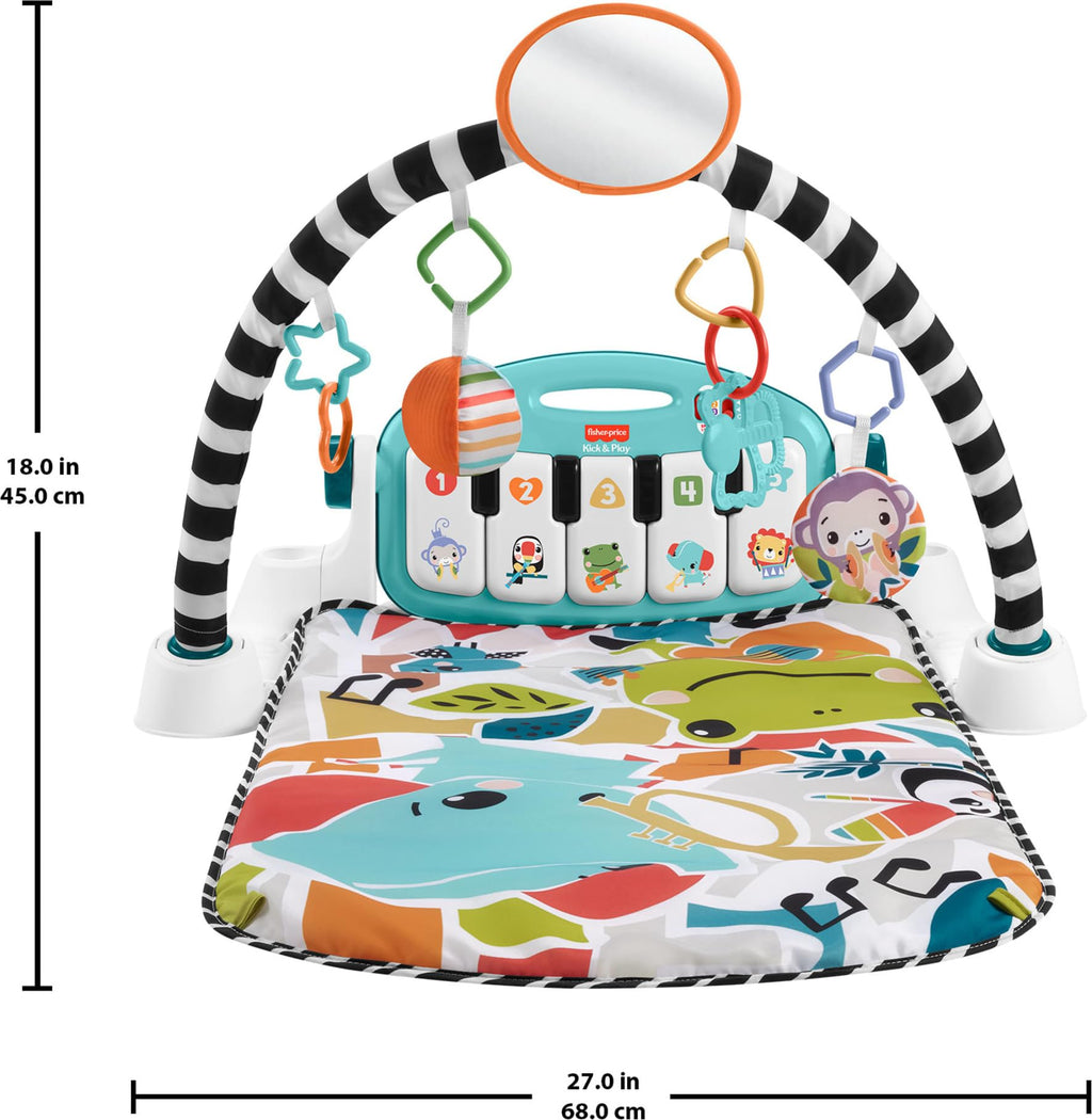 Baby Toy E39877