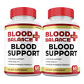 All Natural Ingredients Capsules 2 Pack K62983