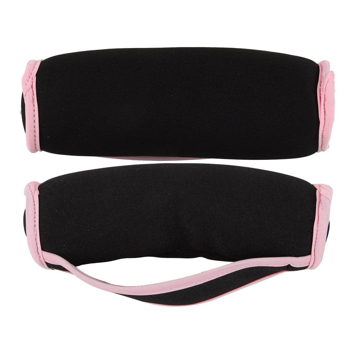 2pcs 1 Lb Hand Dumbbells B373