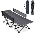 Foldable Kids Cot X676