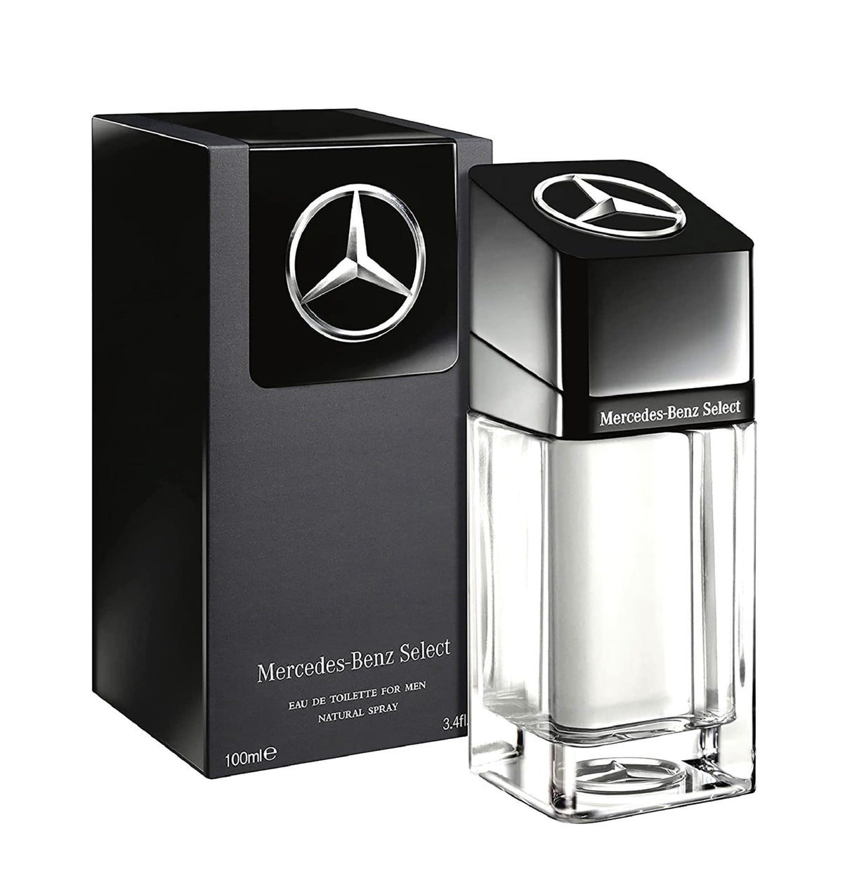 Eau de Toilette for Men 3.4 oz F777295