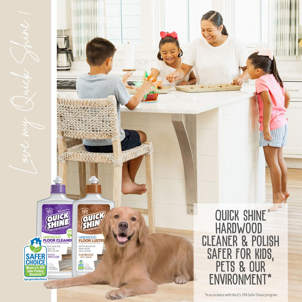 27 oz Floor Cleaner & Restore B6686