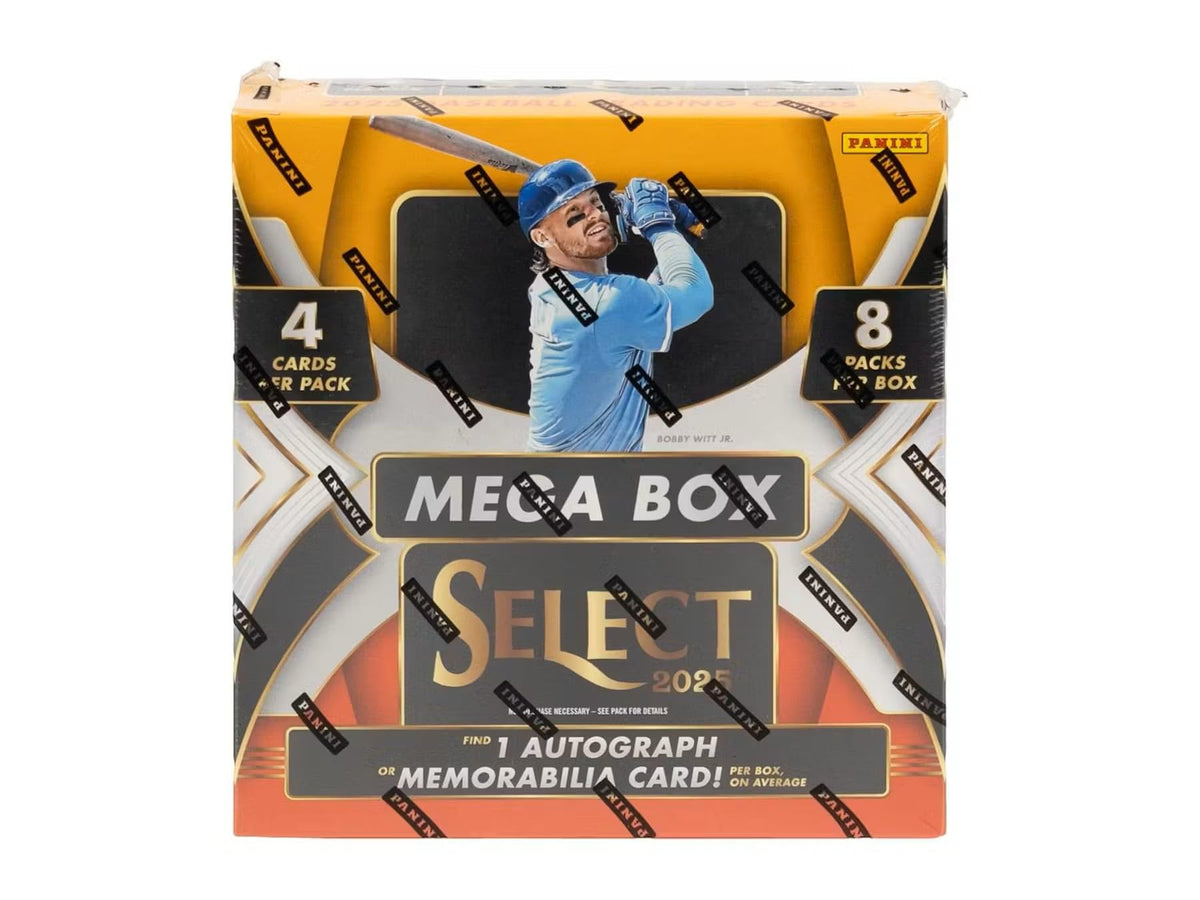 BB Select Mega Box A99594