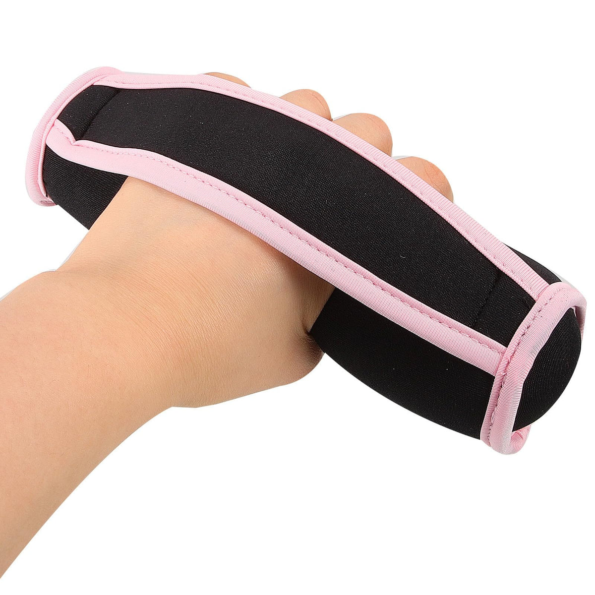 2pcs 1 Lb Hand Dumbbells B373