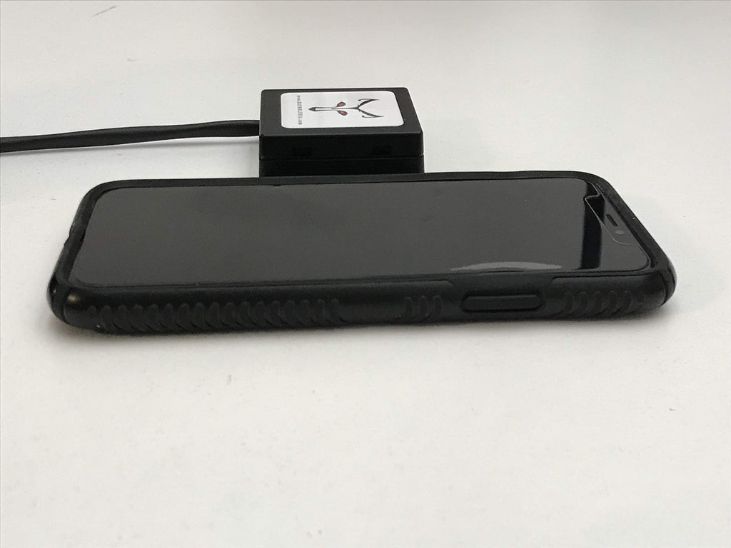 12V DC Vehicle Surge Protector D558778