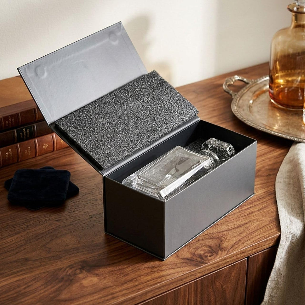 Whiskey Decanter 750 mL E61530