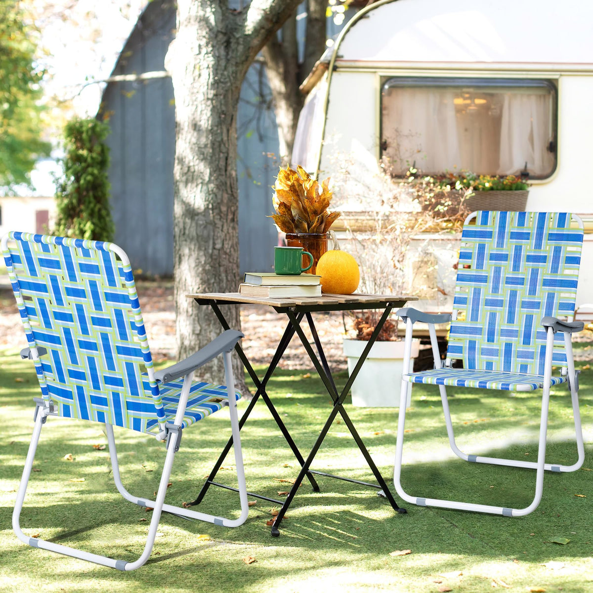 Folding Beach Chairs N711676