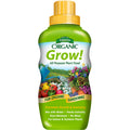 Organic Liquid Concentrate Plant Food 16oz P1530