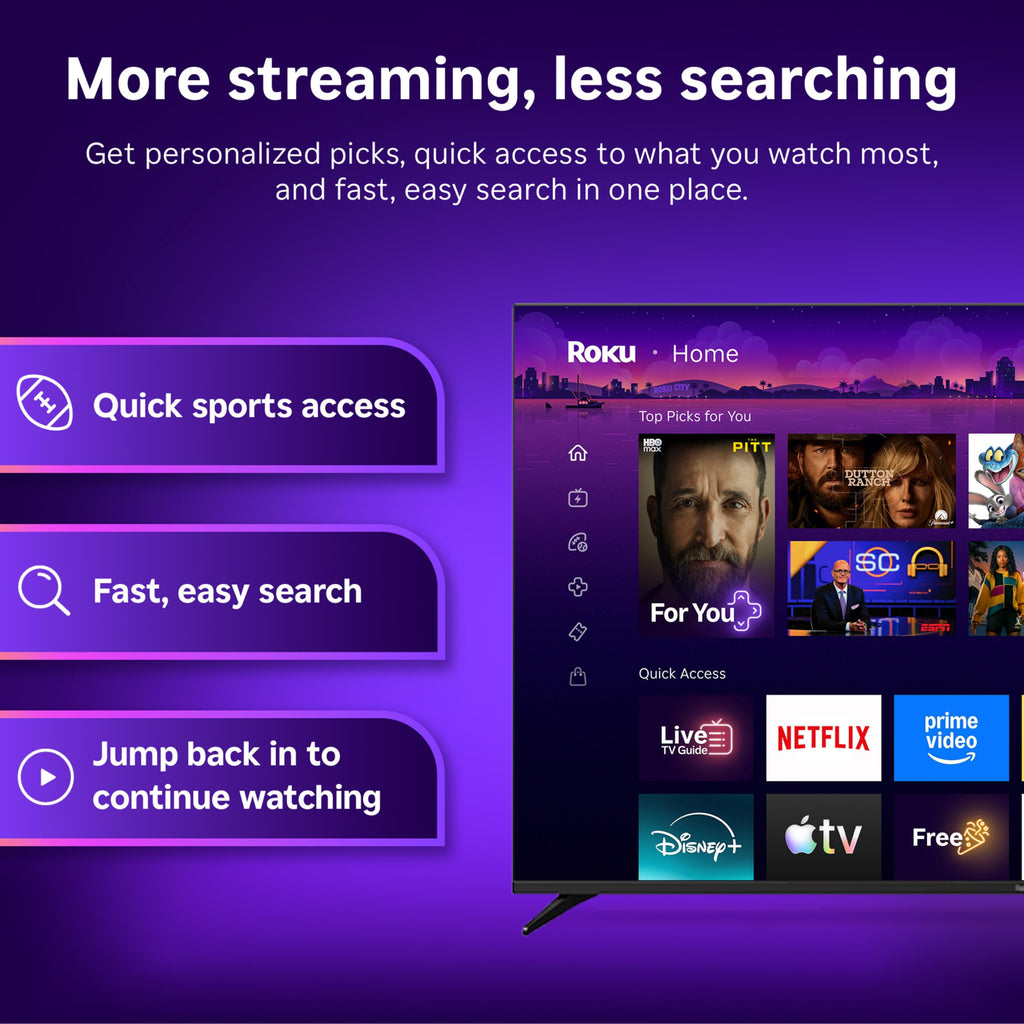 Streaming Stick HD with Voice Remote P5639