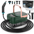 Handheld Pressurized Steam Cleaner M213775