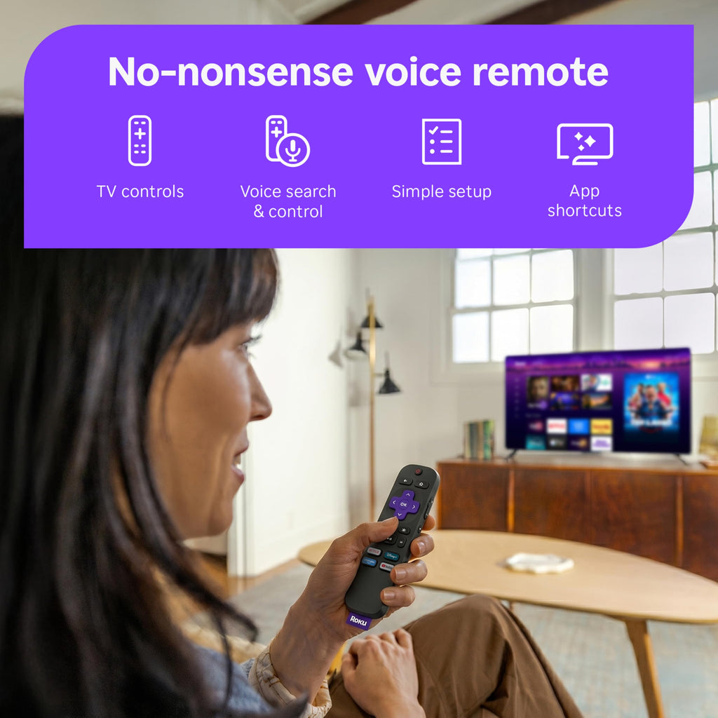 Streaming Stick HD with Voice Remote P5639