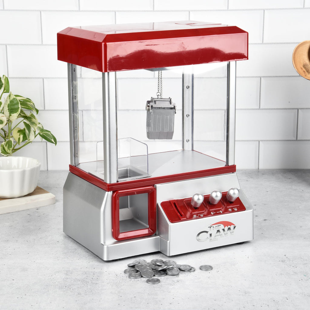 Electronic Mini Claw Machine J530