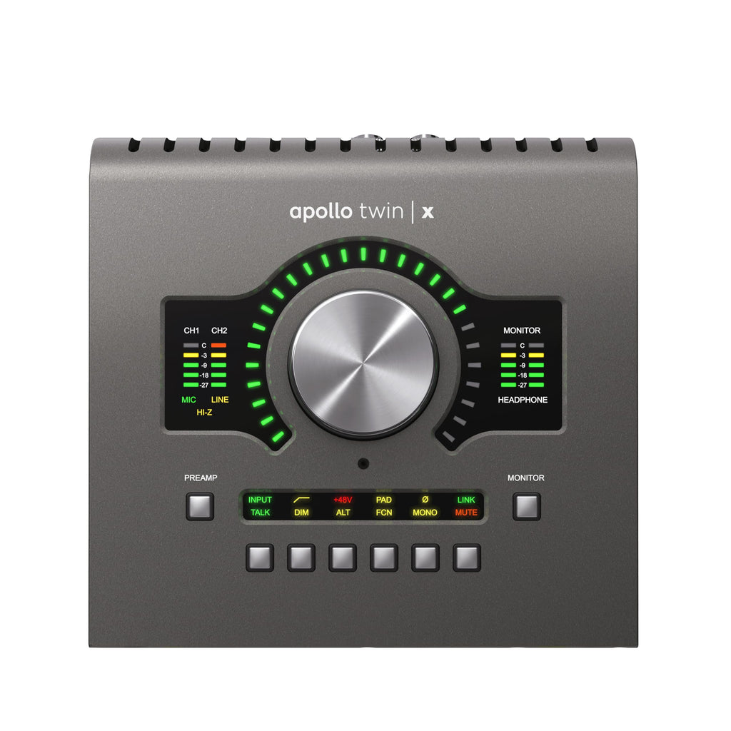 USB Audio Interface O586