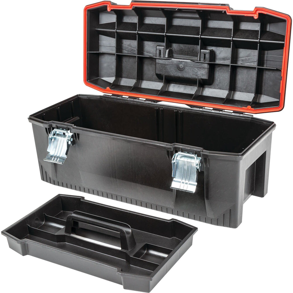 Lockable 28-in Tool Box W677506