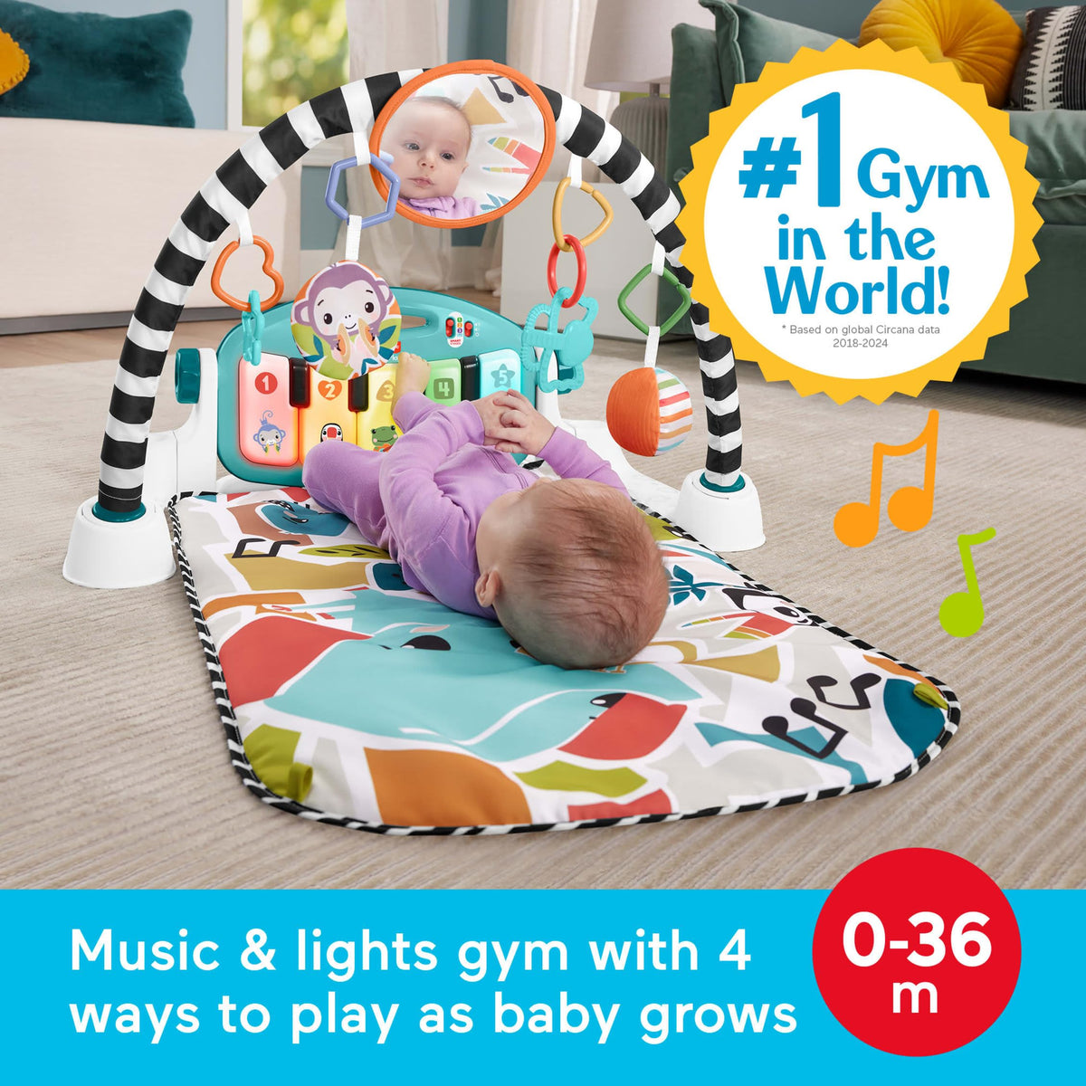 Baby Toy E39877