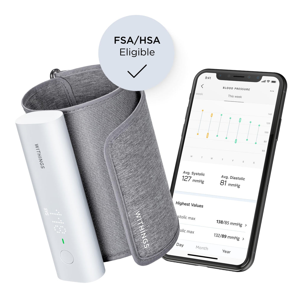 Blood Pressure Cuff F698
