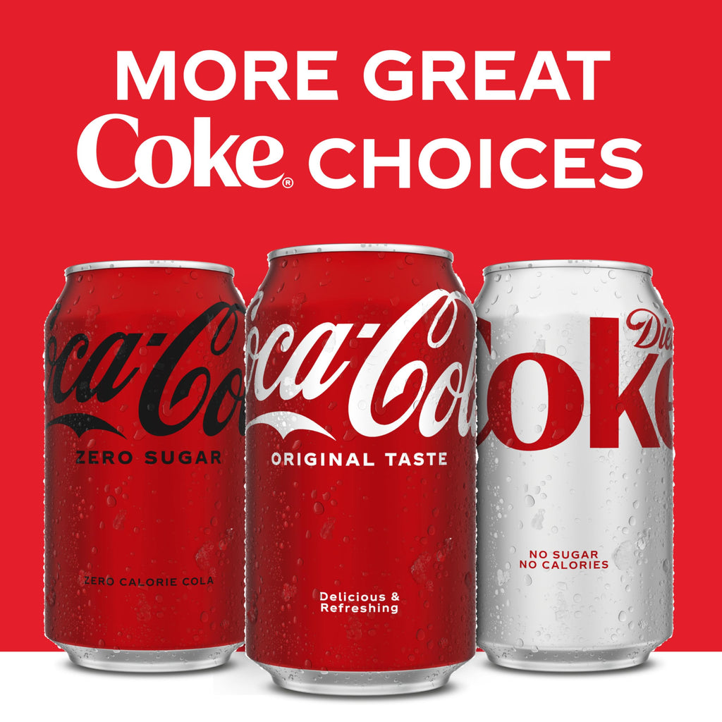 Soda Soft Drink, 12 fl oz, 35 Pack P97438
