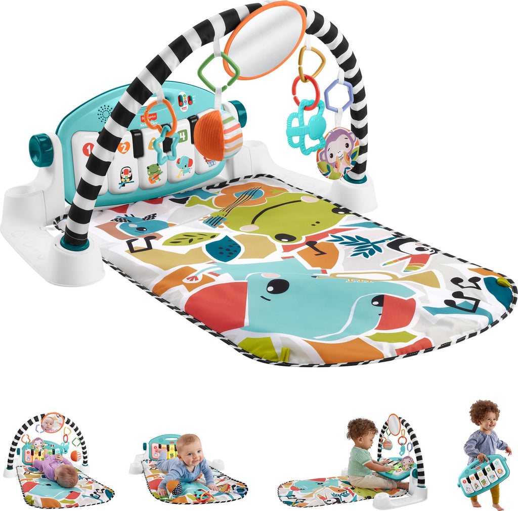 Baby Toy E39877