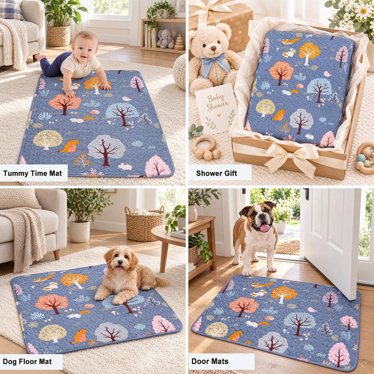 Soft Mini Crib Sheet Pack N Play Mattress Pad X880