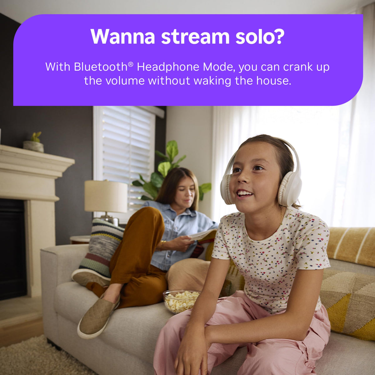 Streaming Stick HD with Voice Remote P5639