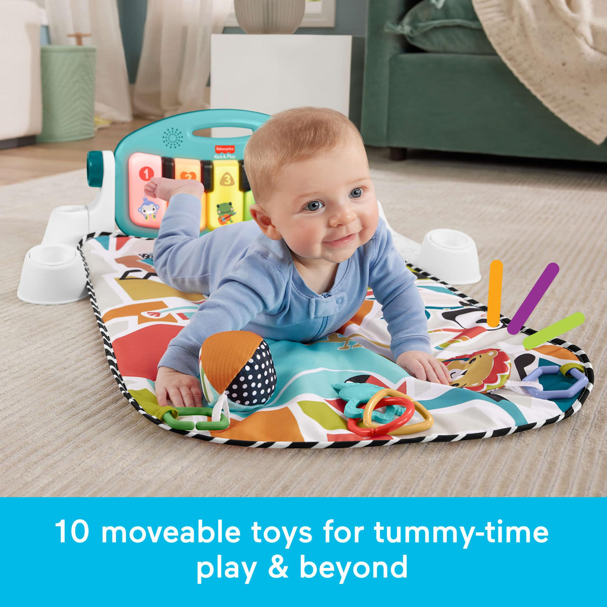 Baby Toy E39877