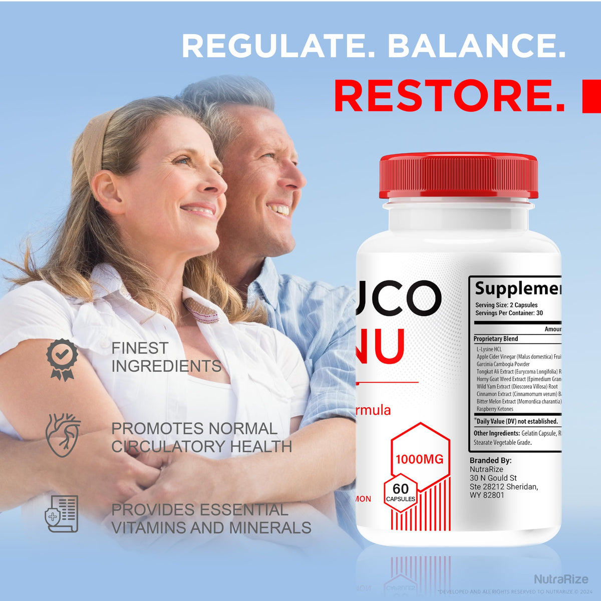 90 Capsules U977
