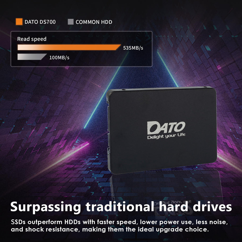 512GB 2.5" SATA III Internal SSD 3D NAND G987831