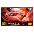 55 inch 2000 nits Weatherproof Outdoor TV K602