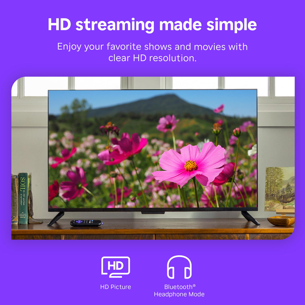 Streaming Stick HD with Voice Remote P5639