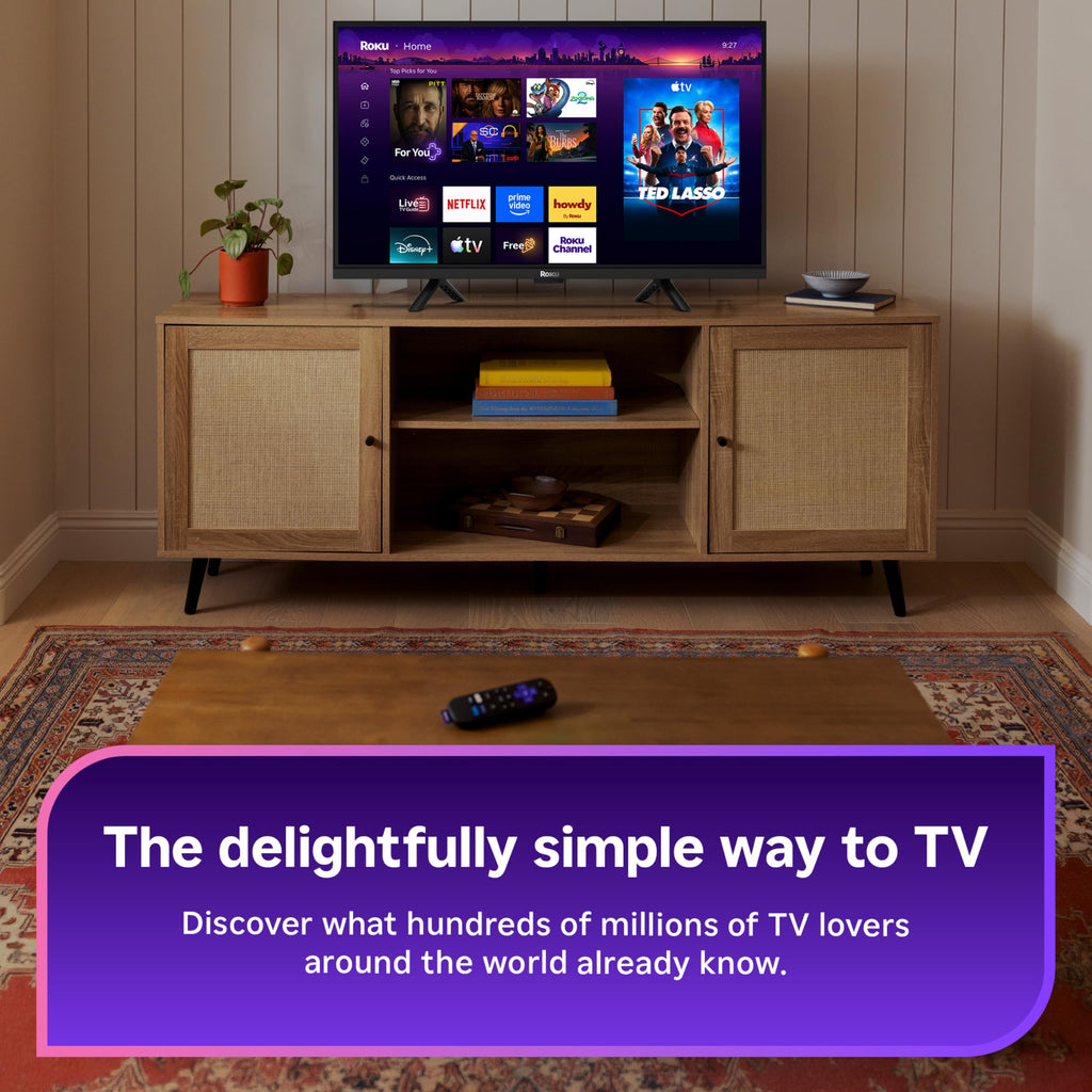 Streaming Stick HD with Voice Remote P5639