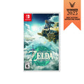 The Legend of Zelda: Tears of the Kingdom - Nintendo Switch Y399484