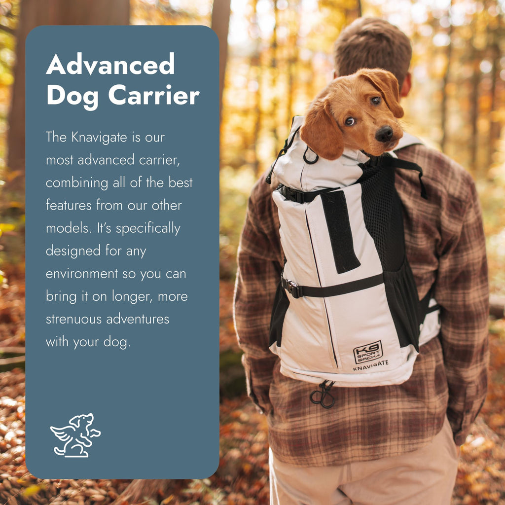 X-Large Dog Carrier K44867