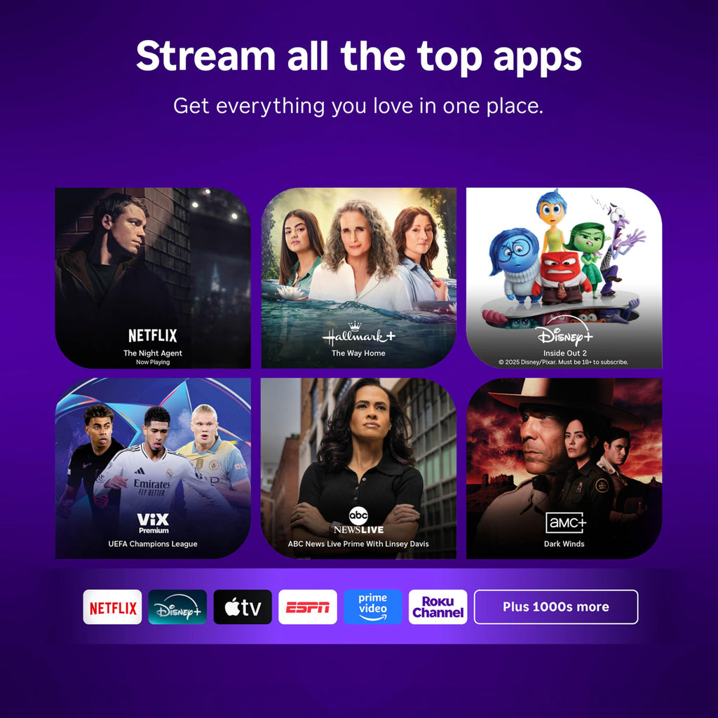 Streaming Stick HD with Voice Remote P5639