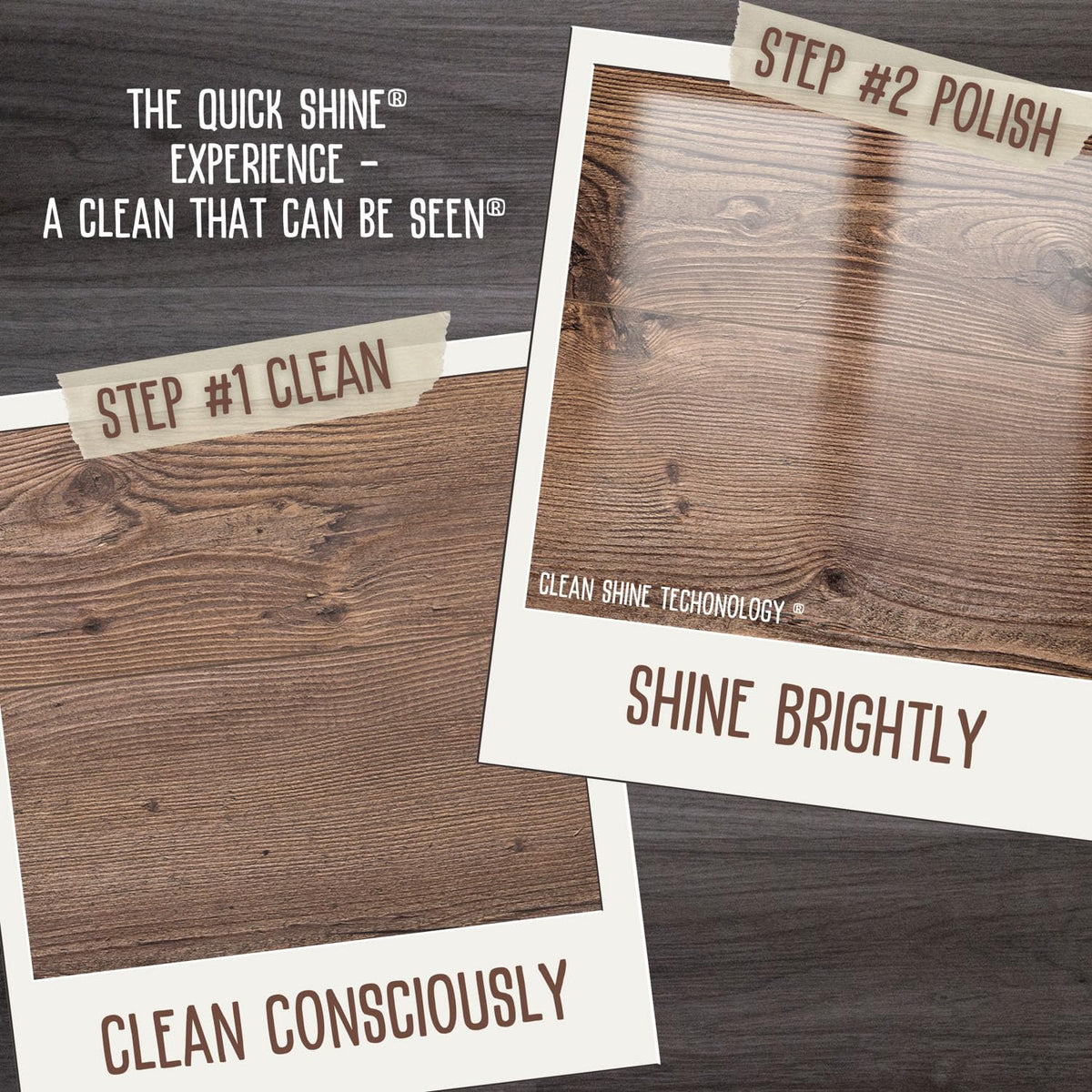 27 oz Floor Cleaner & Restore B6686