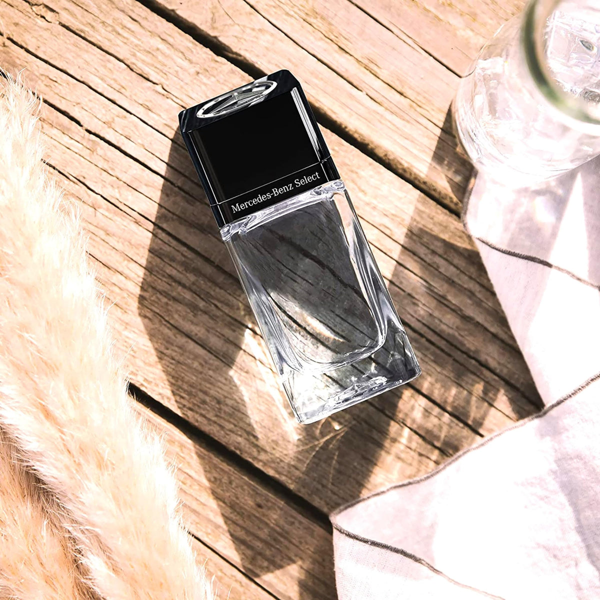 Eau de Toilette for Men 3.4 oz F777295